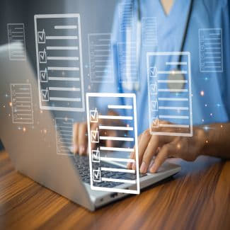 Meer inzicht in vóórkomen van chronische aandoeningen door het combineren van zorgdata